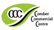 Comber Commercial Centre