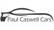 Paul Caswell Cars