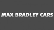 Max Bradley Cars