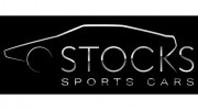 Stocks Sports Cars