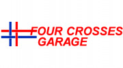 Four Crosses Filling Station