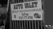 Auto Valet