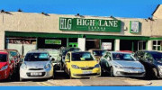 High Lane Garage