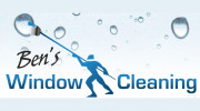 Bens Window Cleaning