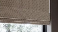 Roman Blinds