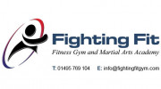 Fighting Fit