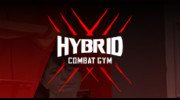 Hybrid M M A & Fitness Centre