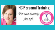 Heike Chapman Personal Fitness Trainer