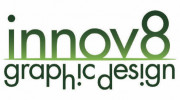 innov8 graphic design