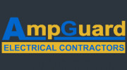 Richard Kyme T/A Ampguard Electrical Contractors