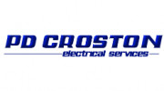 P.D Croston