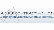 A.C.R.E Contracting
