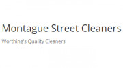 Montague Street Cleaners
