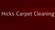 Hicks Carpet Cleaning