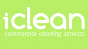 IClean Commercial Cleaning Services