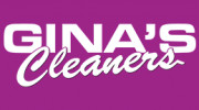 Gina's Cleaners