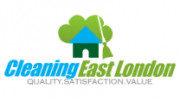 Cleaning East London