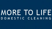 More To Life Domestic Cleaning