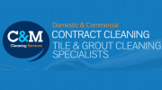 C & M Cleaning Services