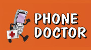 The Phonedoctor