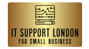 Small Business IT Support London Ltd