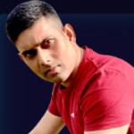 Rajesh Kumar Plamthottathil