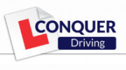 Conquer Driving