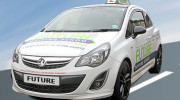 Future Driving School