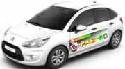 L-pass-go Driving School