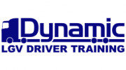 Dynamic L G V Driver Training