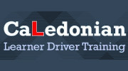 Caledonian Learner Driver Training