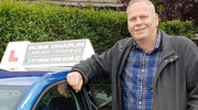 Russ Chaplin Driving Lessons Nottingham
