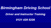 Birmingham Driving School