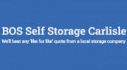 BOS Self Storage