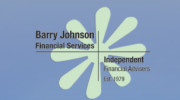 Barry Johnson Financial Services