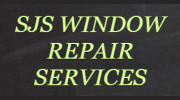 SJS Window Repair Services