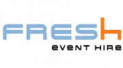 Fresh Event Hire