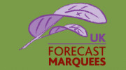Forecast Marquees