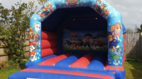 Bouncy Castle Hire
