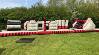 Assault Course Hire