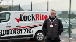 Hi! I'm Chris, your Exeter Locksmith