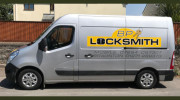 B.P Locksmith