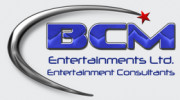 B C M Entertainments