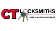 C & T Locksmiths