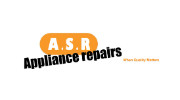 A S R Appliance Repairs
