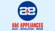 A & E Domestic Appliances