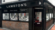 Lambton's Jewellers