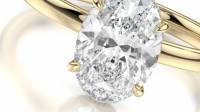 Lab-grown Diamond Engagement Rings