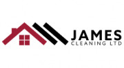 James Cleaning Ltd