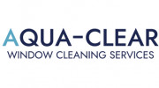 Aqua-Clear Window Cleaning
